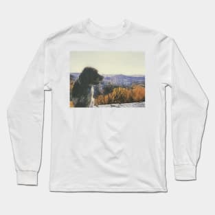 Parkway Monty Long Sleeve T-Shirt